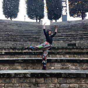 Meet your Posher, Bridgid